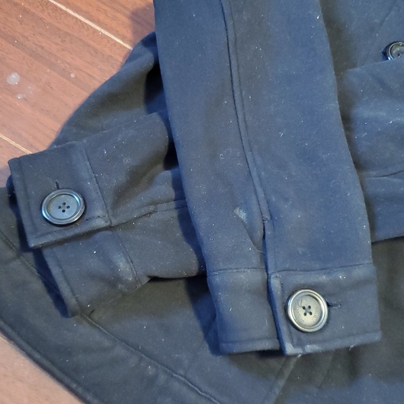 Mavi black jacket size Medium - Picture 5 of 7